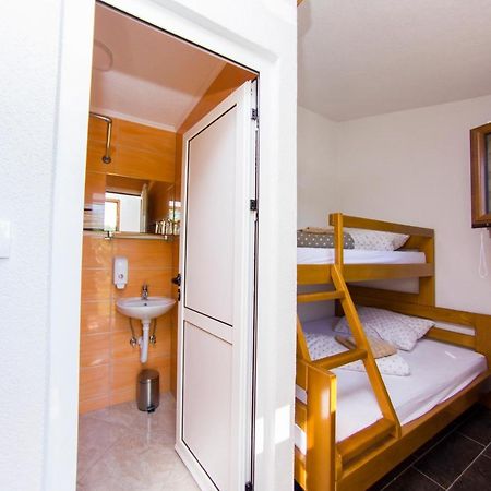 Rooms Hercegovka Čapljina Eksteriør bilde
