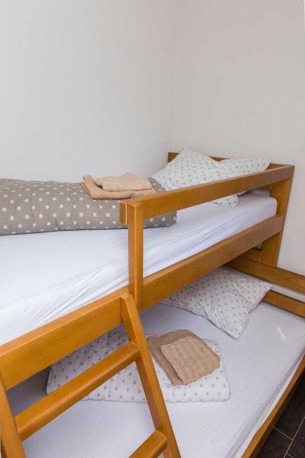 Rooms Hercegovka Čapljina Eksteriør bilde
