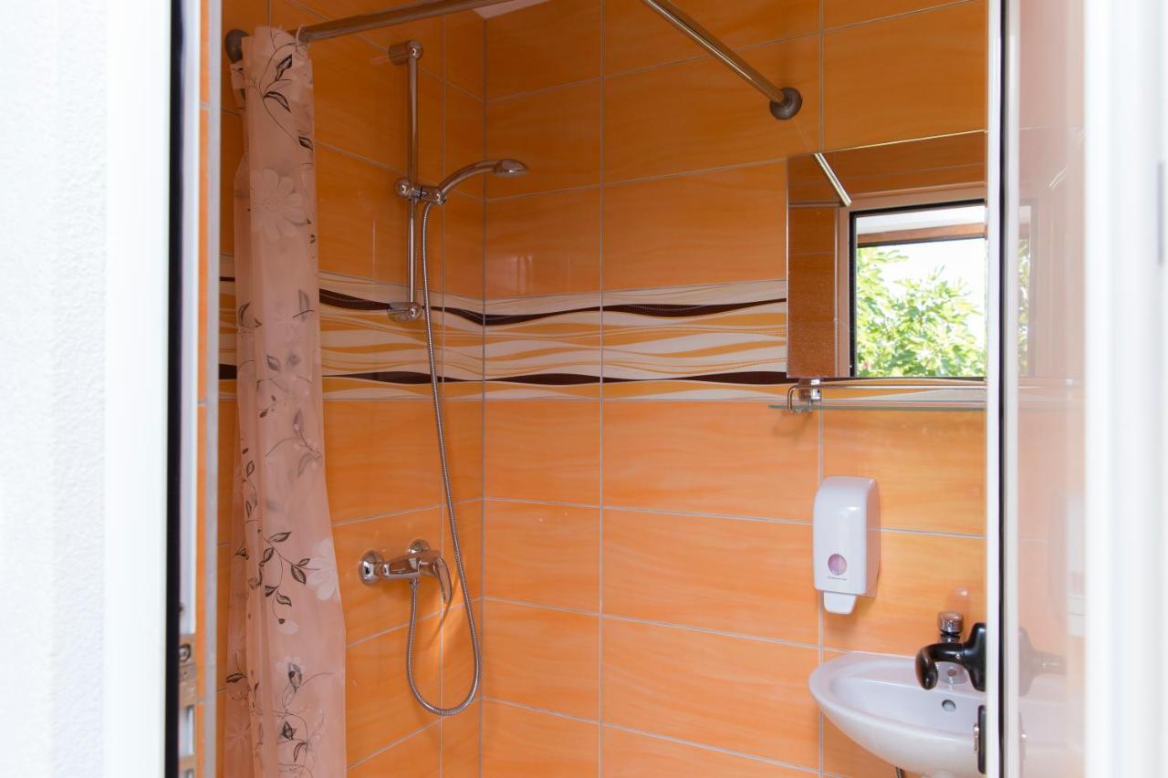 Rooms Hercegovka Čapljina Eksteriør bilde