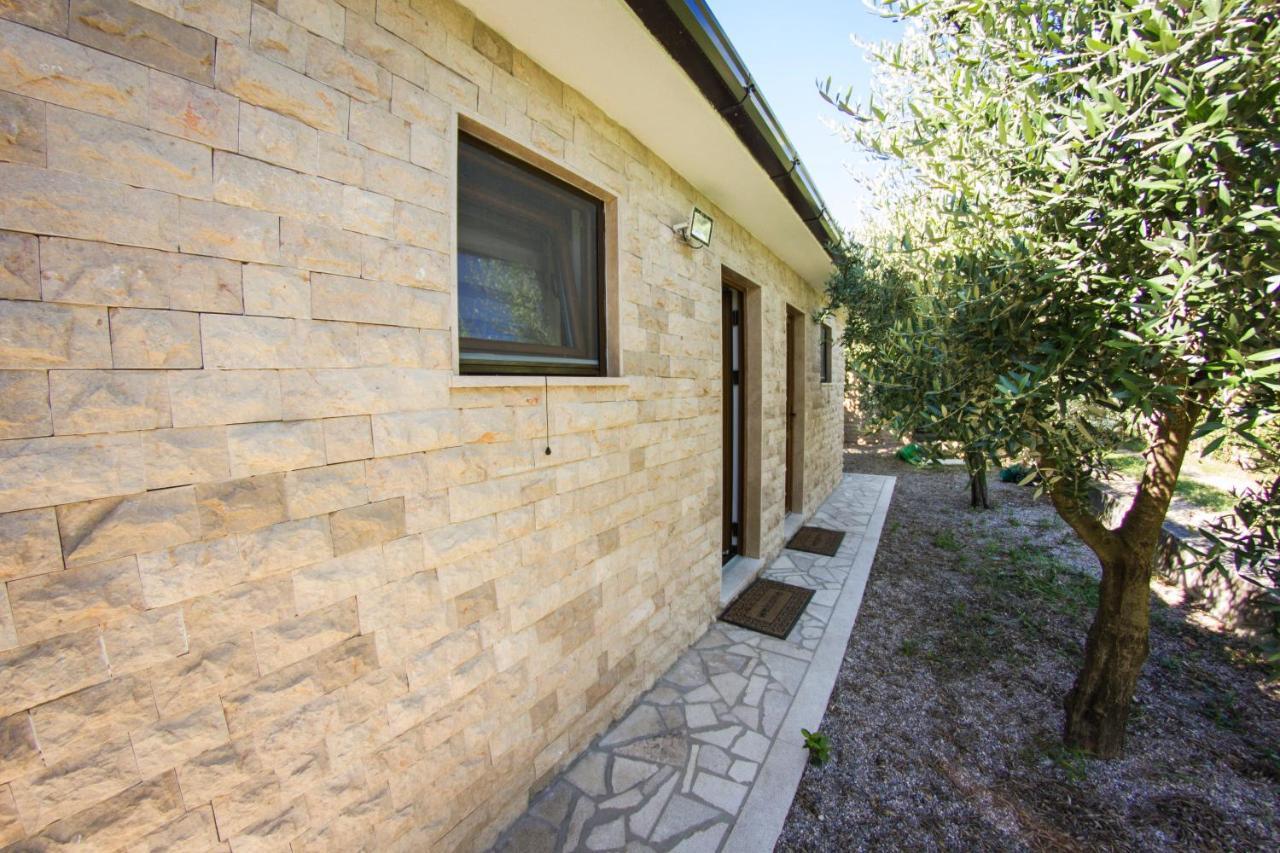 Rooms Hercegovka Čapljina Eksteriør bilde