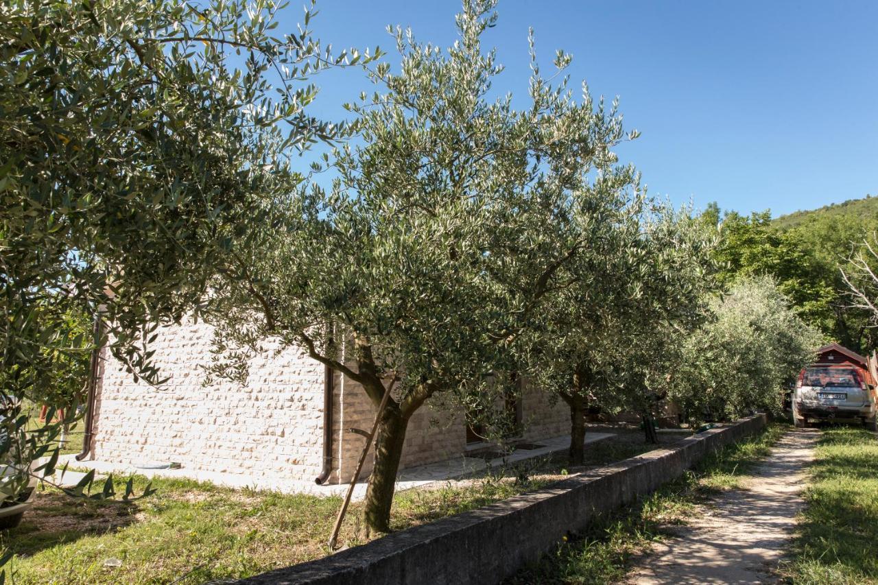 Rooms Hercegovka Čapljina Eksteriør bilde