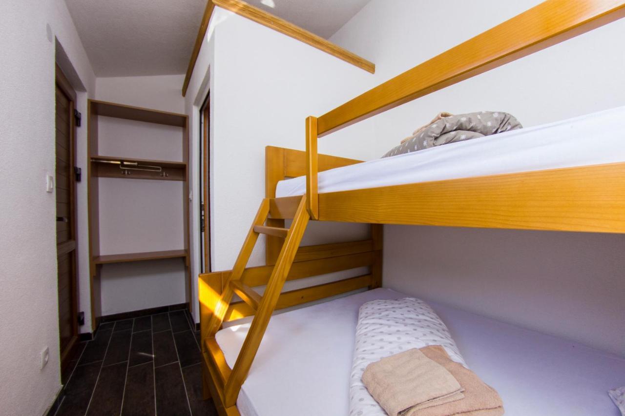 Rooms Hercegovka Čapljina Eksteriør bilde